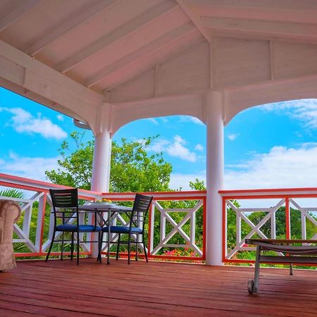 Sunny Palm Villas Laborie Luaran gambar
